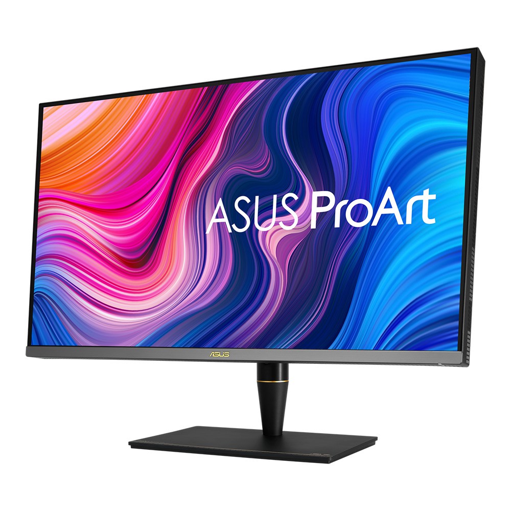 Màn Hình ASUS ProArt PA32UCX-PK 4K HDR Mini LED Professional Monitor w/Polarizer Panel- 32 inch, 4K - Hàng Chính Hãng