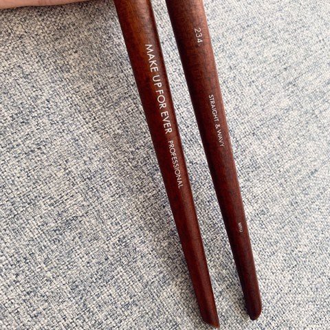 THẾ GIỚI LÔNG MI-MKFEV CỌ MŨI 234