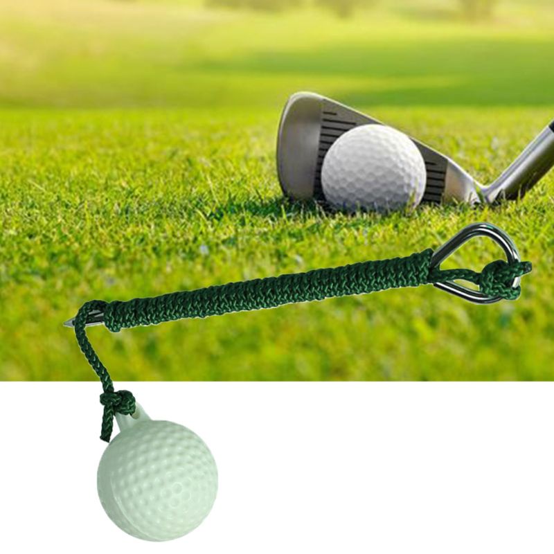 Dây Thừng Huấn Luyện Đánh Golf Dễ Sử Dụng