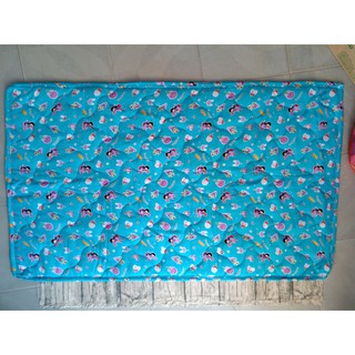 Nệm mầm non 1m2 cho bé