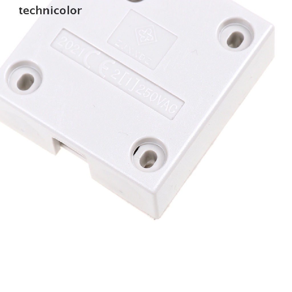 1 Công Tắc Điều Khiển Đèn Tự Động Cho Tủ Quần Áo