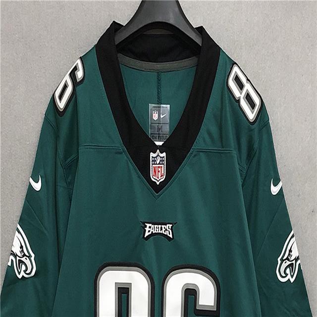 Nfl Áo Thun Bóng Chày Dáng Rộng Thêu Chữ Phong Cách hip hop Đường Phố Âu Mỹ harajuku Thời Trang