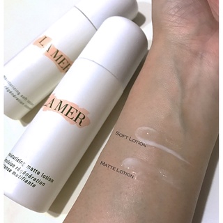 kem dưỡng da LaMer The Moisturizing Matte Lotion 50ml