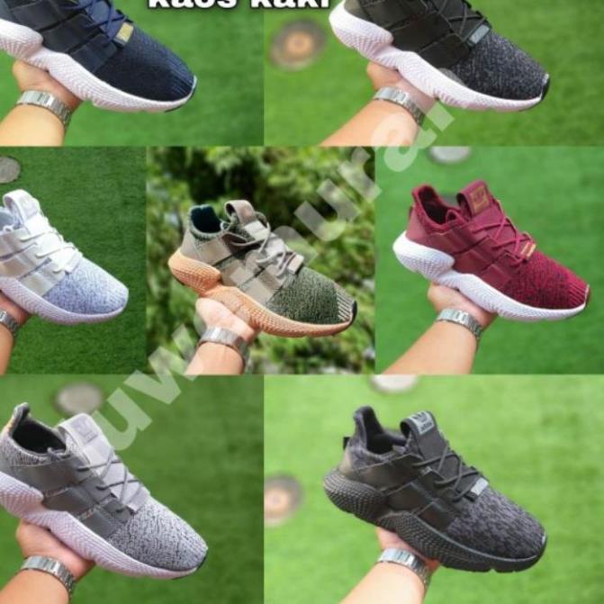 Giày Thể Thao ADIDAS PROPHERE Việt Nam Phối Tất Chất Lượng✔ *