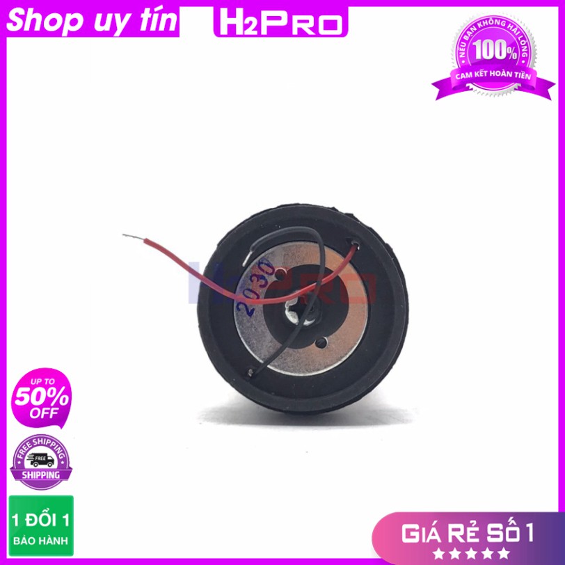 Củ micro BBS Prosound S-220 6 số cao cấp S-40 X40 chính hãng loại xịn