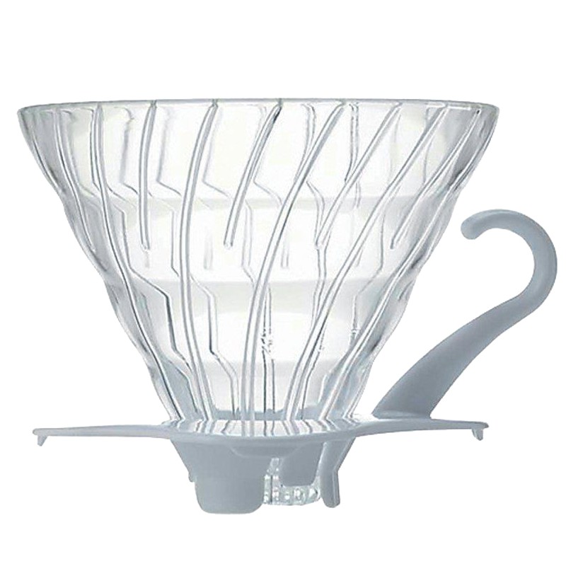 Phễu Hario V60 Thuỷ tinh KPLG-IM076