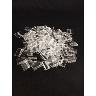 Combo 10 chiếc bản lề bằng mica