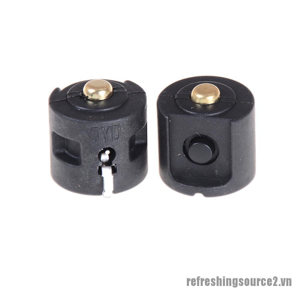 Công Tắc Đèn Pin Tròn 22mm
