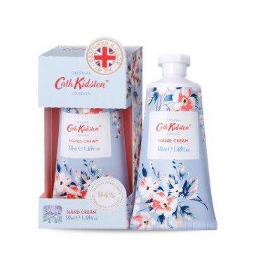 Cath Kidston  Apple Blossom Perfumed Hand Cream 50ml