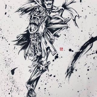 Sổ vẽ marker B5 A5 - chuyên dụng cho Touchliit