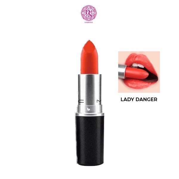 Son Thỏi Mac Matte Lipstick 3CE(3g)