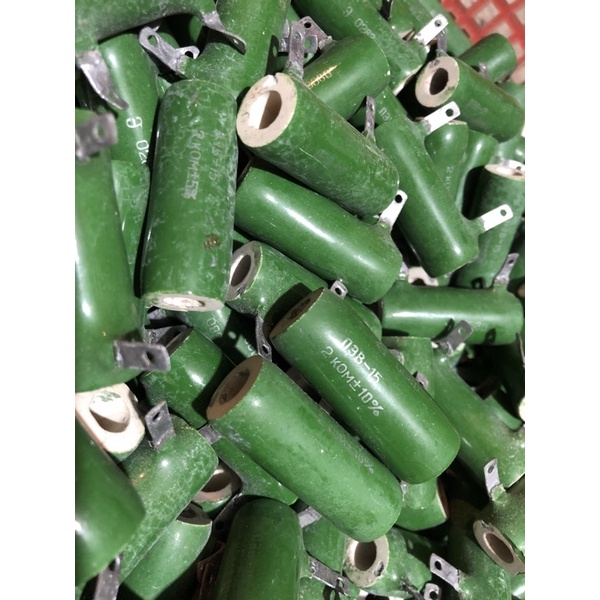 Điện Trở Sứ 15W