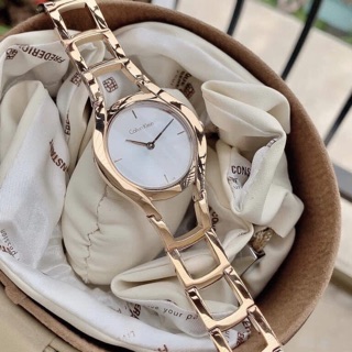 Đồng hồ calvin klein K6R23626