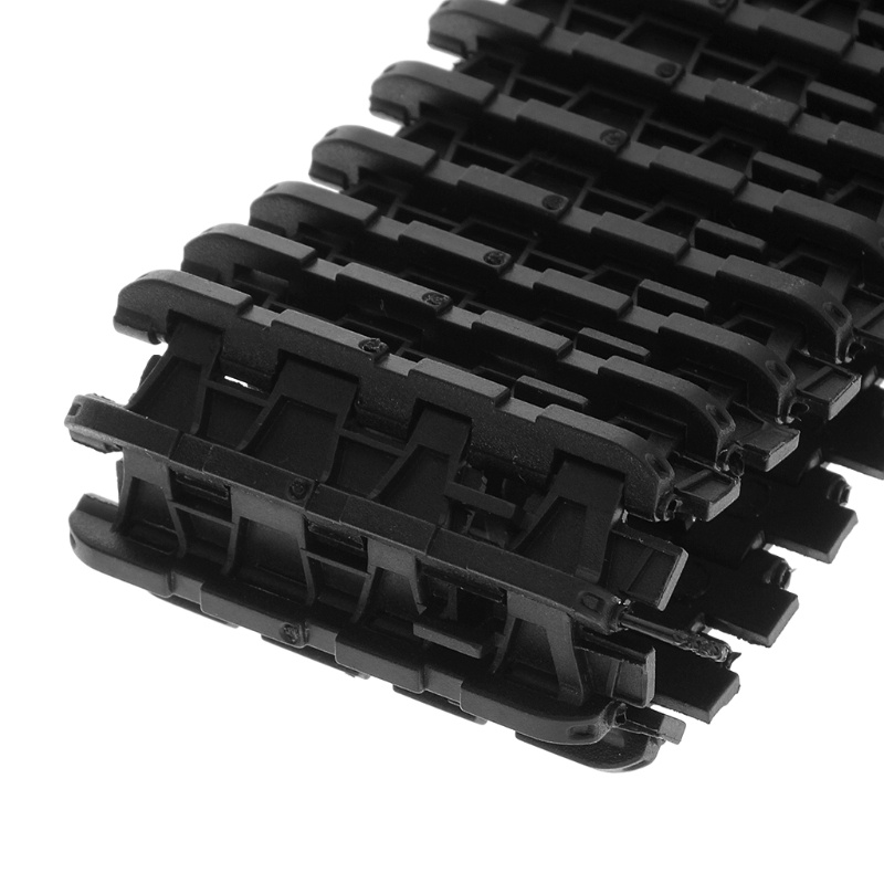 Bánh Xích WMMB Cho Xe Tăng Đồ Chơi T100 T400 Tỉ Lệ 1: 16 DIY