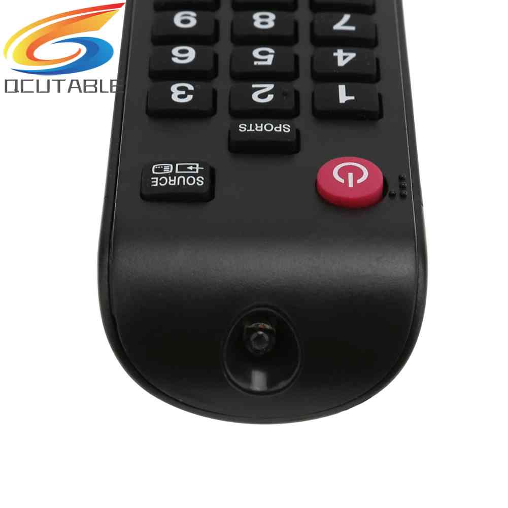 1 Điều Khiển Từ Xa Thay Thế Cho Samsung BN59-01198Q