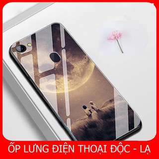 Ốp lưng Oppo F7 - Ốp lưng điện thoại Độc - Lạ