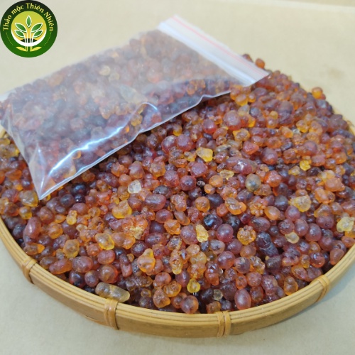 l Kho thảo mộc thiên nhiên