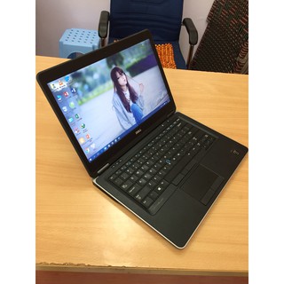 Dell latitude E7440