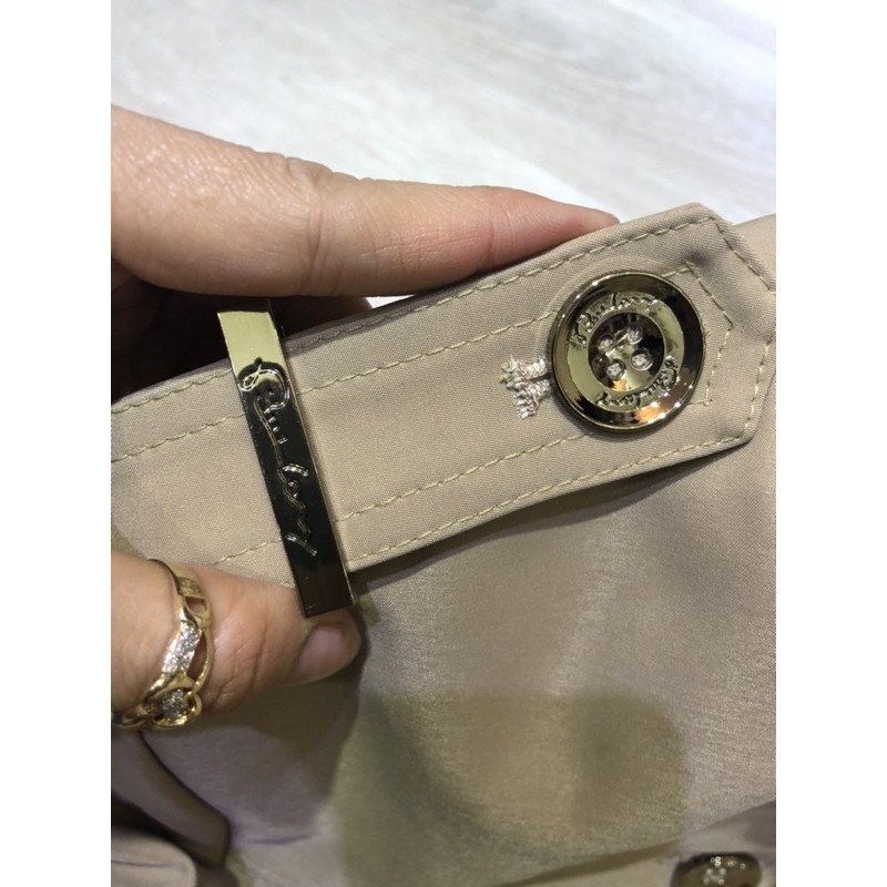 Áo măng tô buc siêu cấp