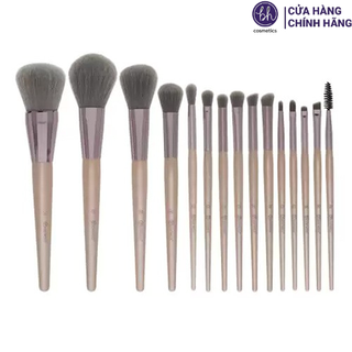Cọ BH Cosmetics Lavish Elegance (Tách Set)