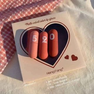Set son kem mini 520