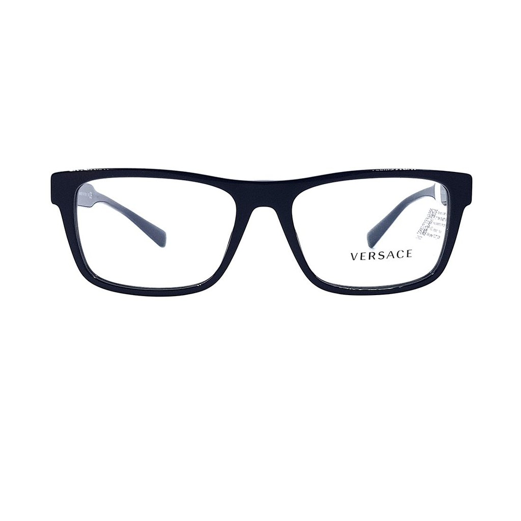 Gọng kính nam nữ Versace VE3277 màu sắc thời trang chính hãng, thiết kế dễ đeo bảo vệ mắt