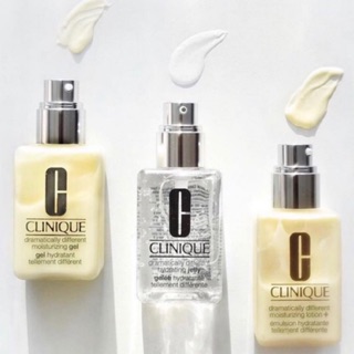 Kem Dưỡng Ẩm Da Clinique Dramatically Different Moisturizing Lotion 30ml