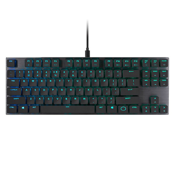 Bàn phím cơ Cooler Master SK630