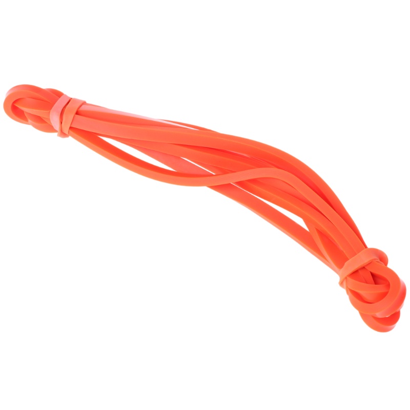 Dây Đai Co Giãn 2m Hỗ Trợ Luyện Tập Cơ Bắp