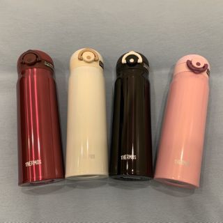 Bình giữ nhiệt Thermos Nhật 500ml