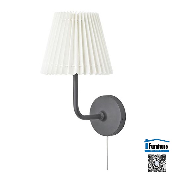 ĐÈN TREO TƯỜNG ANGLAND IKEA (chính hãng)