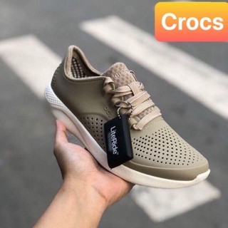 GIÀY LITERIDE PACE. CHO NAM VÀ NỮ-MÀU ĐÁ COBI