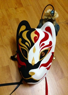 Kitsune full 5 - Binh biến