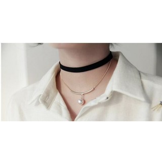 Vòng cổ Choker 