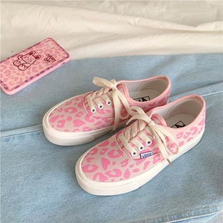 [ORDER] GIÀY BEO HỒNG