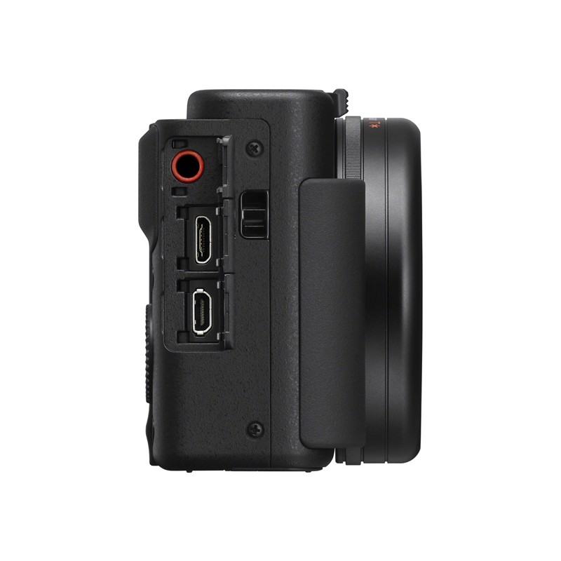 (Chính hãng) Máy ảnh Sony ZV-1 (Tặng túi, thẻ) | BigBuy360 - bigbuy360.vn