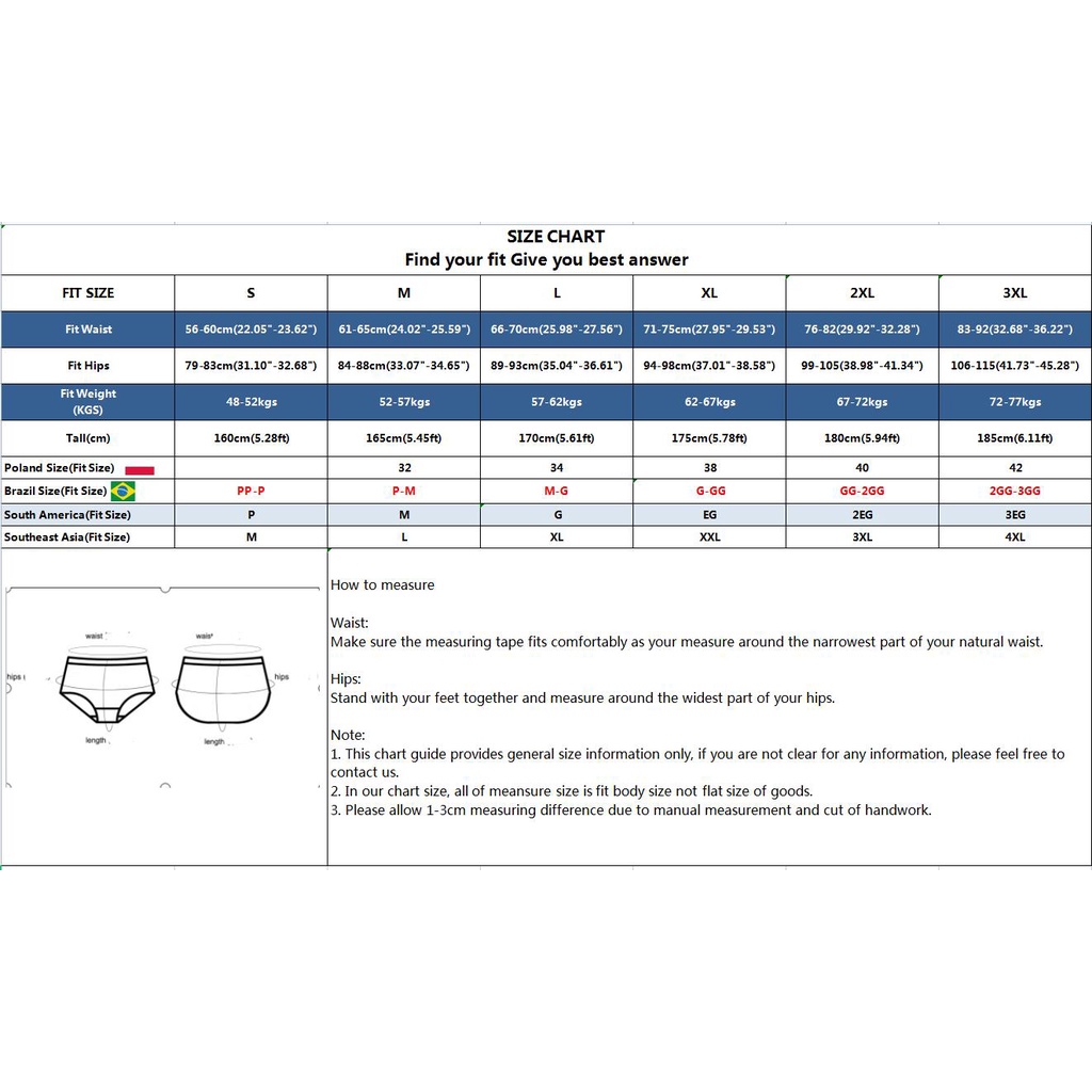 Cute Byte Quần Lót Không Đường May Lưng Cao Size S-3XL Dễ Thương Cho Nữ