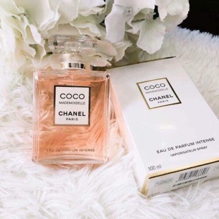 Nước hoa chanel coco