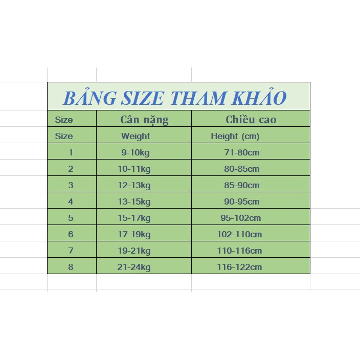 Đầm Hoa Nhí Bé Gái (8-25kg) Thun Xuất AD016