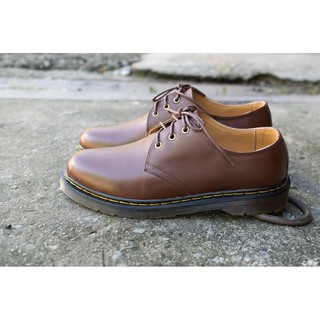 Giày Martens Da Bò Thật 100%