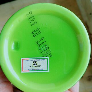 Wax tạo nếp tóc wellmate