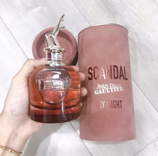 Mẫu thử nước hoa Scandal