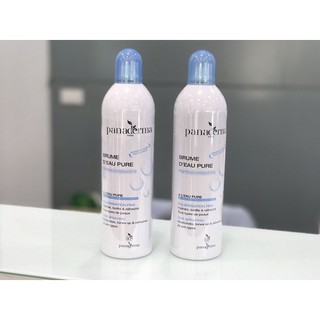 Xịt Khoáng Panaderma 400ml