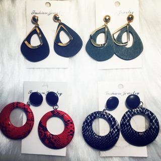 Set khuyên tai cute