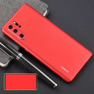 [ Bán Chạy ] Miếng dán skin huawei P30 , P30 lite , P30 Pro