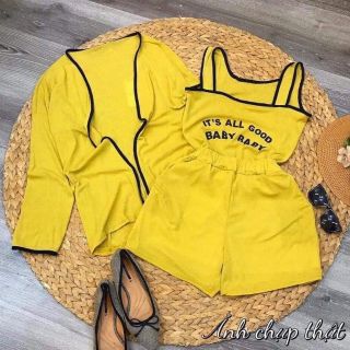 Combo jum sọc và jum trơn