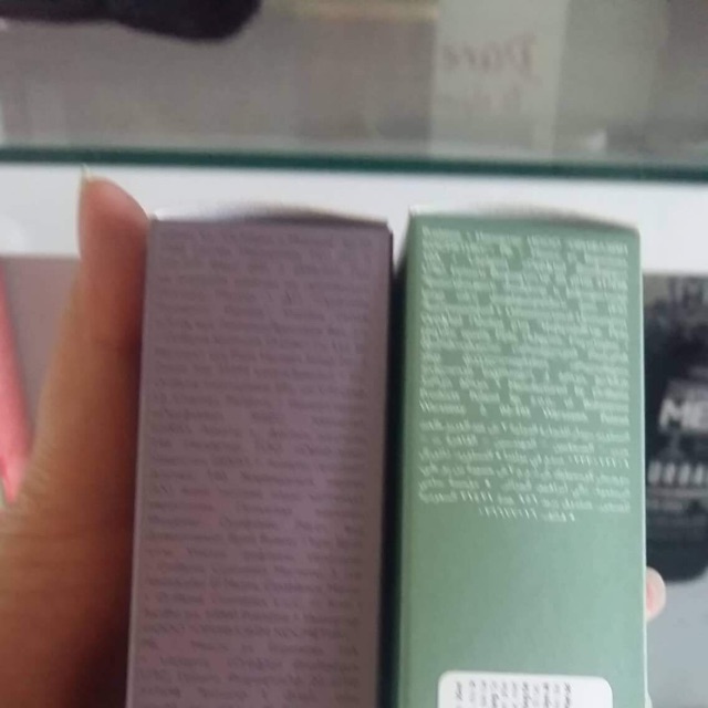 Tinh chất colagen ( cho khách xem hàng )
