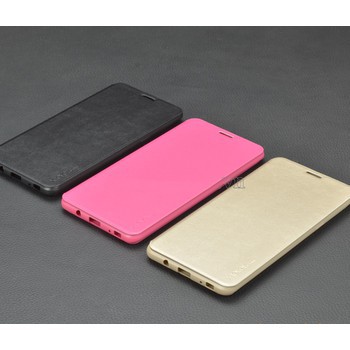 Bao da FIB COLOR cho Sony Xperia Z3+/ Z4 hiệu X-Level chính hãng
