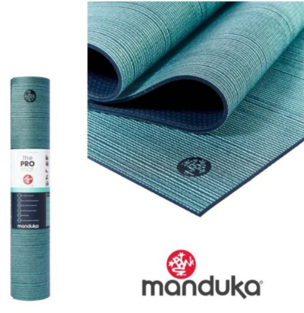 Thảm Tập Yoga Manduka Cao Cấp