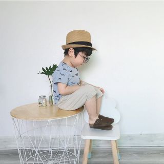 Áo thun chữ zara bé trai